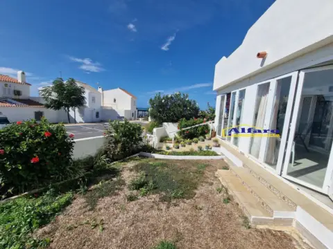 Casa en Pueblo Andaluz - Sector T