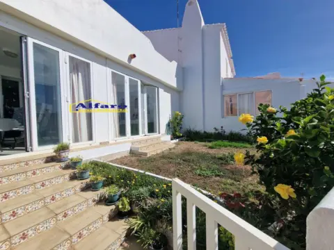 Casa en Pueblo Andaluz - Sector T