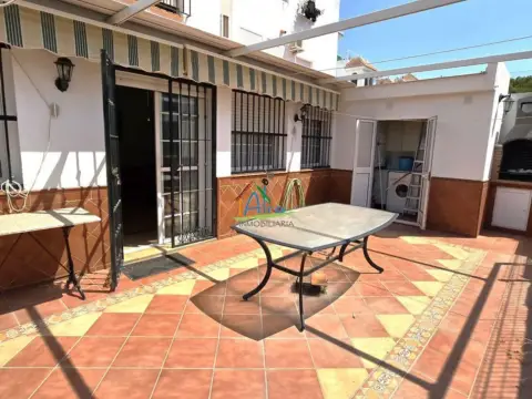 Piso en calle de Sevilla