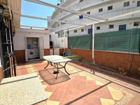 Piso en calle de Sevilla