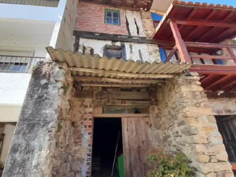 Casa adosada en Rasines