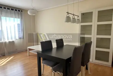 Apartamento en La Cava