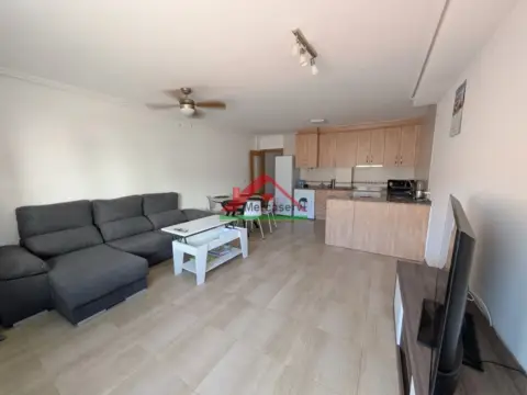 Piso en Carrer de Sant Joaquim, 25