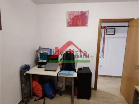 Piso en Carrer de Sant Joaquim, 25