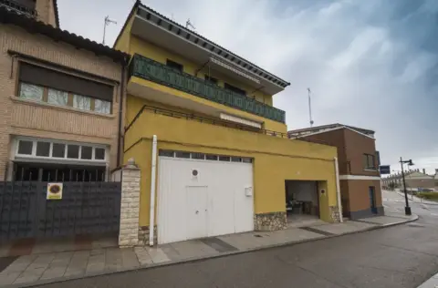 Piso en calle de San Juan, 6