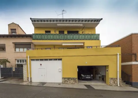 Piso en calle de San Juan, 6