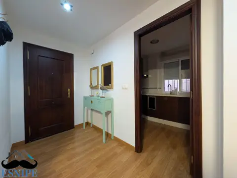 Piso en Archena