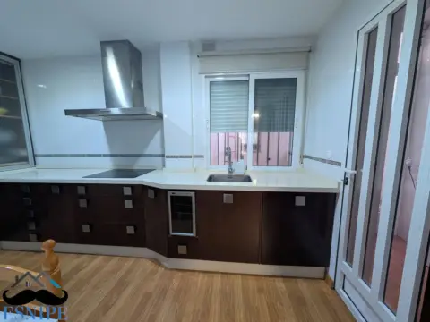 Piso en Archena