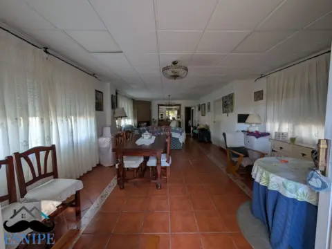 Finca rústica en Llano de Brujas