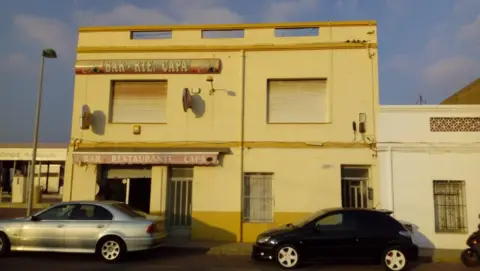 Casa en Castellon de La Plana