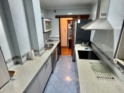 Piso en calle del Mar de Alborán