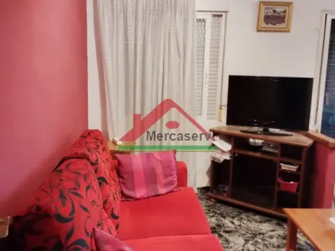 Piso en Carrer de Iecla, 13