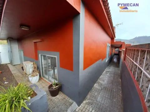 Casa en Las Mercedes