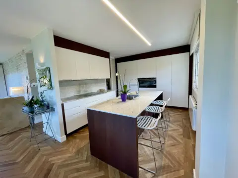 Chalet en Cambre