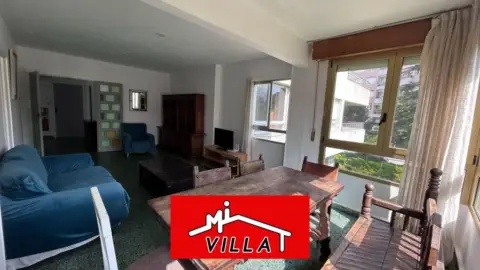 Piso en Carlos V