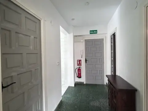 Piso en Carlos V