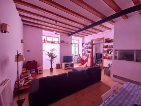 Piso en Carrer dels Penitents