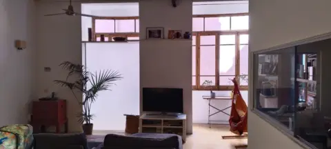 Piso en Carrer dels Penitents