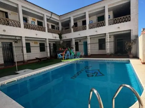 Piso en calle de la Sabina
