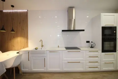 Piso en Celler