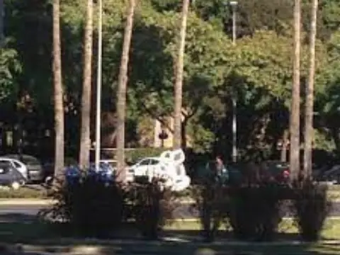 Piso en Avenida Presidente Adolfo Suárez