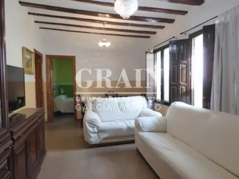 Casa en Chinchilla de Monte-Aragon