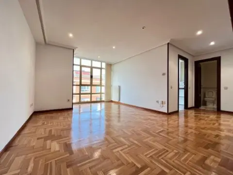 Dúplex en Centro