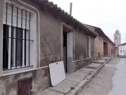 Casa en calle de Riva, 6