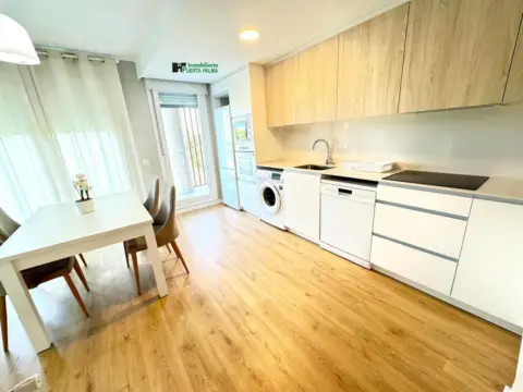 Apartamento en Urb. Guadiana - Avda. Elva