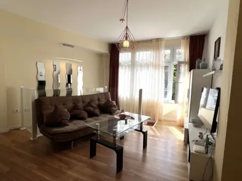 Dúplex en Playa Jardín