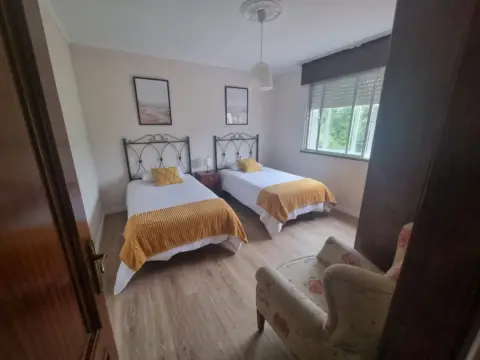 Casa en calle Richoliña