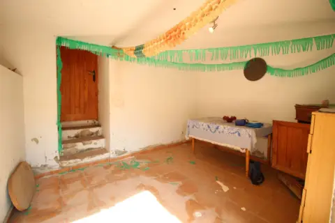 Casa en Almenara