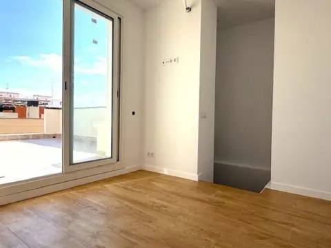 Ático en Carrer de Pau Claris, 85