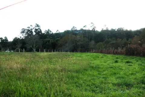 Terreno en Torneiros - Mosende