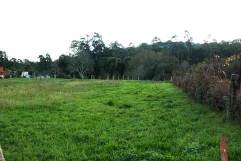 Terreno en Torneiros - Mosende