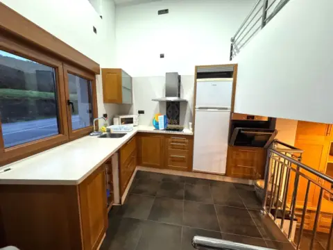 Casa en calle Ponte de San Francisco, nº 7