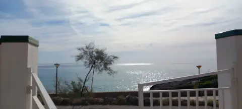 Casa en calle Muntanyeta de Sant Jose