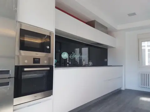 Piso en José Zorrilla - Conde Sepúlveda