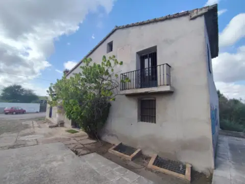 Casa – Vila-real
