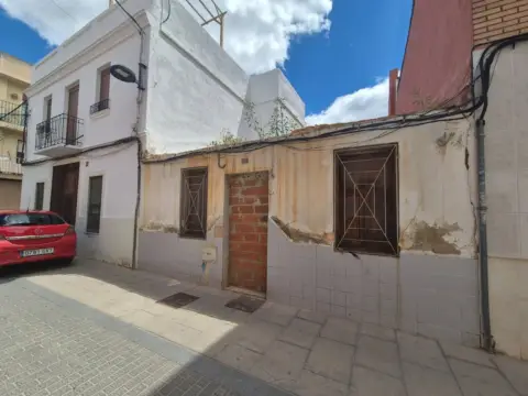 Casa en Torrent