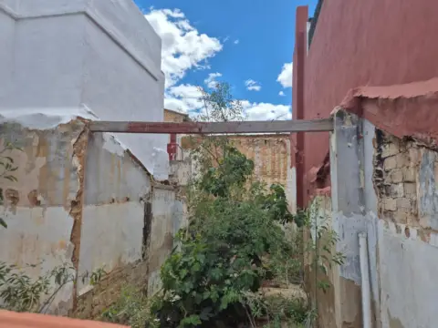 Casa en Torrent