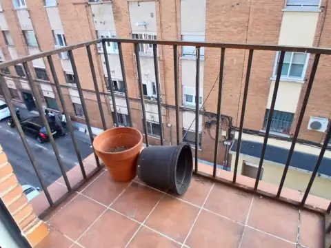 Piso en calle de Alfonso XIII