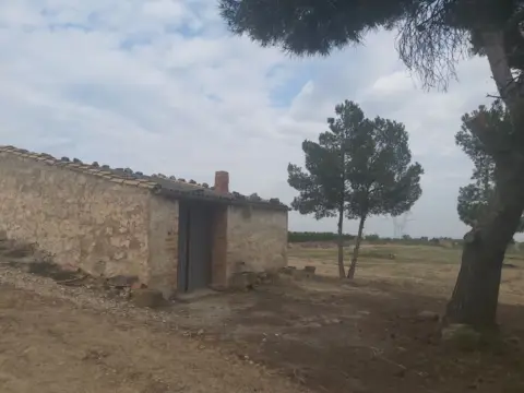 Finca rústica en Carretera Seros