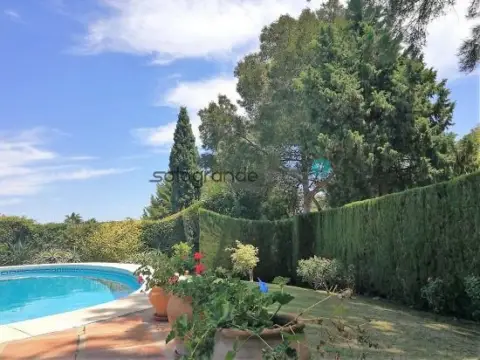 Casa en Sotogrande