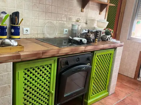 Piso en Macarena - San Diego-Marron