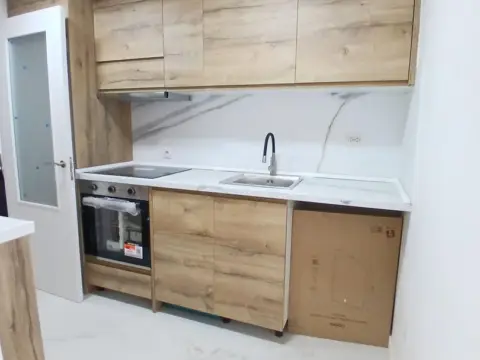 Piso en Fuentebella