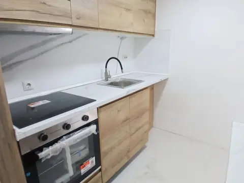 Piso en Fuentebella