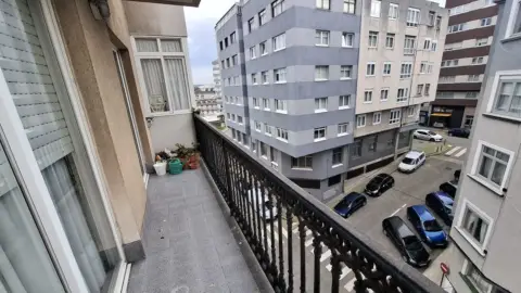 Piso en Los Castros