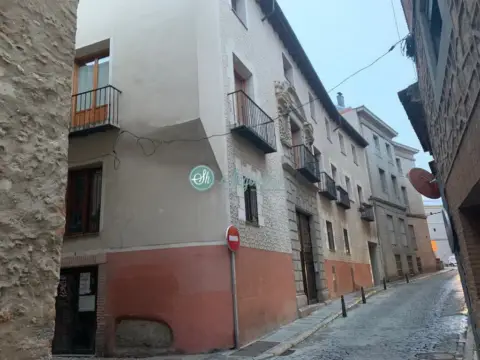 Piso en Casco Antiguo