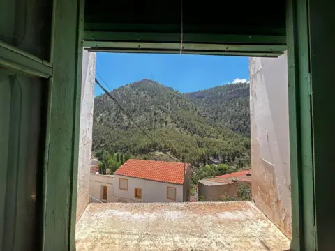 Casa en calle de la Glorieta, 16